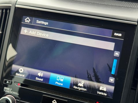 Subaru Forester 2.0 i e-Boxer XE Premium Lineartronic 4WD Euro 6 (s/s) 5dr 24