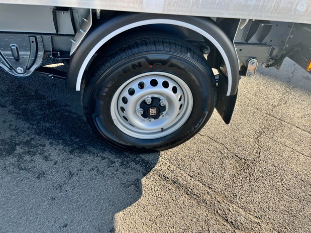 Fiat Ducato Ducato 35 L3 2.2 140 Multijet Dropside 20