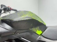 Benelli BN 2024 ONLY 2K RUNNING PROJECT BIKE SPARES OR REPAIR 125CC 13