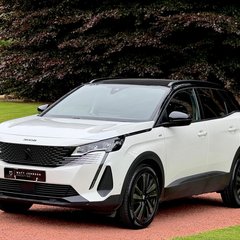 Peugeot 3008 PURETECH S/S GT 3
