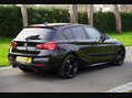 BMW 1 Series 3.0 M140i Shadow Edition Auto Euro 6 (s/s) 5dr 15