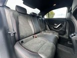 Mercedes-Benz A Class 1.5 A180d AMG Line Saloon 4dr Diesel 7G-DCT Euro 6 (s/s) (116 ps) 14