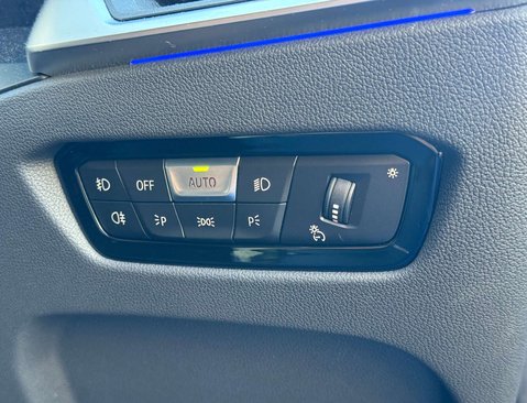 BMW 4 Series 2.0 420i M Sport Professional Edition Auto 2dr 37