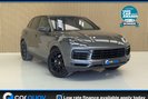 Porsche Cayenne 3.0 Cayenne V6 Auto 4WD 5dr