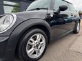 Mini Hatch ONE 20