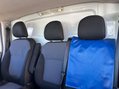 Vauxhall Vivaro 1.6 Vivaro 2900 CDTi ecoFLEX S/S 38