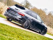 Audi RS4 Vorsprung 19