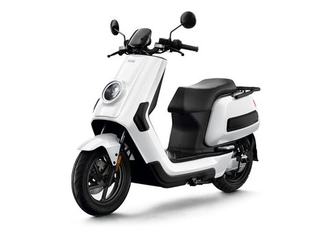 Niu NQi GTS Cargo Extended Range GTS CARGO EXTENDED RANGE