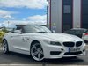 BMW Z4 2.0 18i M Sport Convertible 2dr Petrol Auto sDrive Euro 6 (156 ps)