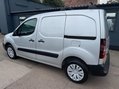 Citroen Berlingo 850 ENTERPRISE L1 BLUEHDI 4