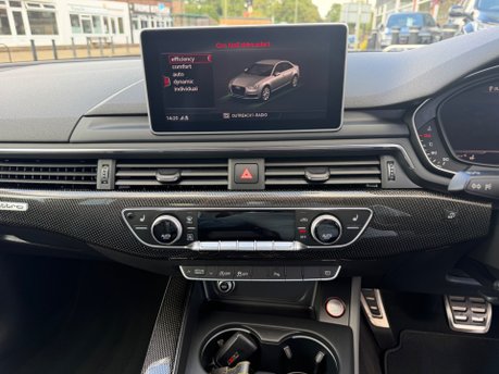 Audi A4 TFSI S4 QUATTRO 23