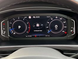 Volkswagen Tiguan 1.5 Tiguan Allspace Life TSi Semi-Auto 5dr 23