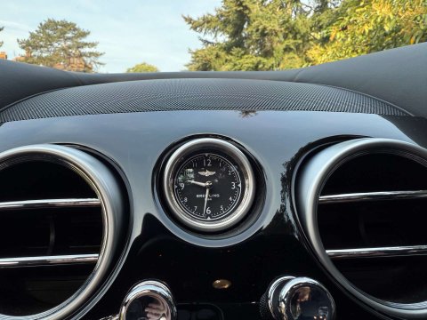 Bentley Flying Spur 4.0 Flying Spur V8 Mulliner Auto 4WD 4dr 20