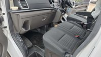 Ford Transit Custom 2.0 300 EcoBlue Limited Panel Van 5dr Diesel Manual L2 H1 Euro 6 (s/s) (130 25