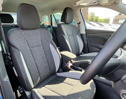 Skoda Kamiq 1.0 Kamiq SE L Executive TSI 5dr 57
