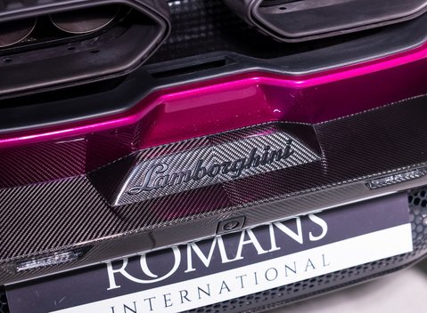 Lamborghini Revuelto 39