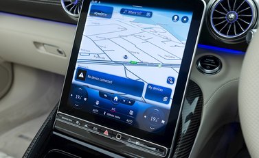 Mercedes-Benz SL Class SL 55 Premium Plus 19