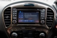 Nissan Juke NISMO RS DIG-T 23