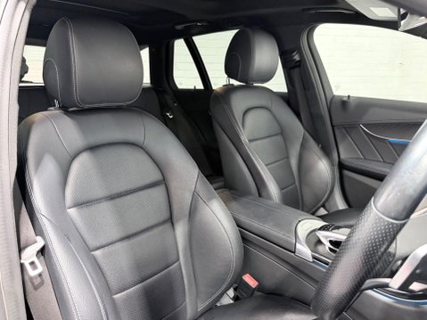 Mercedes-Benz C Class 2.1 C250d AMG Line (Premium Plus) G-Tronic+ Euro 6 (s/s) 5dr 13