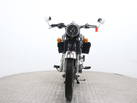 Royal Enfield Bullet BULLET ELECTRA CL EFI DLX 5