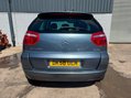 Citroen C4 Picasso 1.6 HDi VTR+ Euro 4 5dr 6