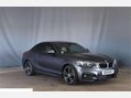 BMW 2 Series 2.0 218d M Sport Euro 6 (s/s) 2dr 2