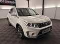 Suzuki Vitara 1.4 Boosterjet SZ-T Auto Euro 6 (s/s) 5dr 60