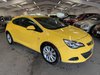 Vauxhall Astra GTC 1.7 CDTi ecoFLEX 109g SRi Euro 5 (s/s) 3dr
