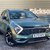 Kia Sportage 1.6 T-GDi GT-Line PHEV 1