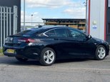 Vauxhall Insignia 1.6 Insignia SRi Nav ecoTec TD 5dr 8