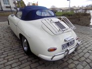 CMC Speedster Porsche 356 Speedster Replica 48