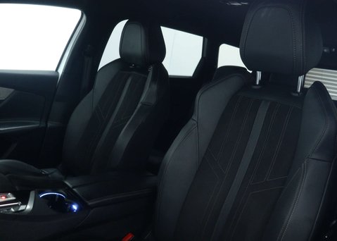 Peugeot 5008 1.2 PureTech GT Premium SUV 5dr Petrol EAT Euro 6 (s/s) (130 ps) 47