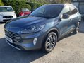 Ford Kuga TITANIUM FIRST EDITION ECOBLUE 8