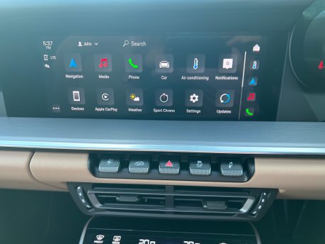 Porsche 911 3.0 992 Carrera Coupe 2dr Petrol PDK Euro 6 (s/s) (385 ps) 44