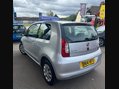 Skoda Citigo 1.0 MPI SE ASG Euro 5 3dr 5