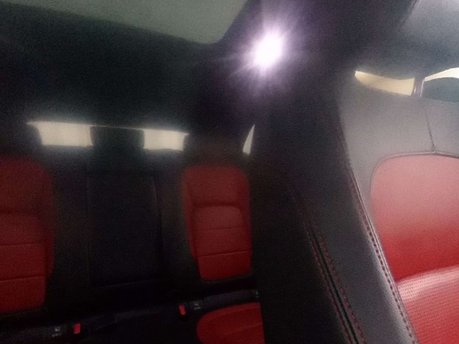 Jaguar F-Pace 2.0 F-PACE R-Sport AWD i Auto 4WD 5dr 19