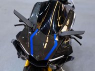 Yamaha R1M 1000 Super Sports Petrol Manual (200 ps) 58