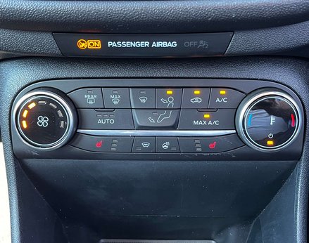 Ford Fiesta 1.0 Fiesta Active Vignale T MHEV 5dr 47