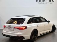 Audi RS4 2.9 TFSI V6 Sport Edition Estate 5dr Petrol Tiptronic quattro Euro 6 (s/s) 4