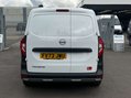 Nissan Townstar 1.3 TCe Acenta Panel Van 6dr Petrol Manual L2 Euro 6 (s/s) (130 ps) 17