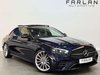 Mercedes-Benz E Class 2.0 E220d AMG Line Night Edition (Premium Plus) Saloon 4dr Diesel G-Tronic+