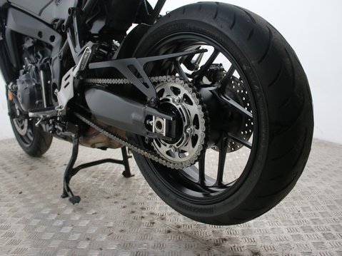 Yamaha Tracer 9 TRACER 9 (MTT 890) 22