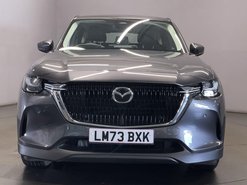 Mazda CX-60 2.5 e-SKYACTIV 17.8kWh Exclusive-Line SUV 5dr Petrol Plug-in Hybrid Auto 4W