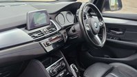 BMW 2 Series 1.5 218i M Sport MPV 5dr Petrol DCT Euro 6 (s/s) (140 ps) 25
