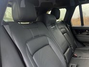 Land Rover Range Rover WESTMINSTER BLACK MHEV 75