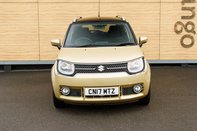 Suzuki Ignis SZ5 ALLGRIP SHVS MHEV 5
