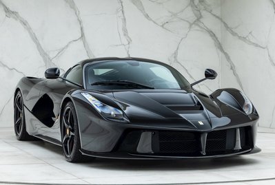 Ferrari LaFerrari 