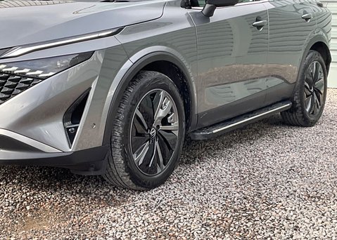 Nissan Qashqai E-POWER TEKNA 5