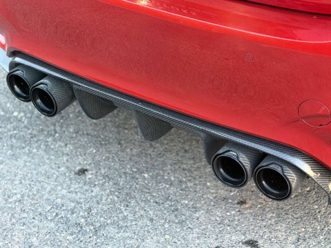 BMW M4 3.0 M4 Semi-Auto 2dr 21