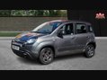 Fiat Panda WAZE EDITION 5